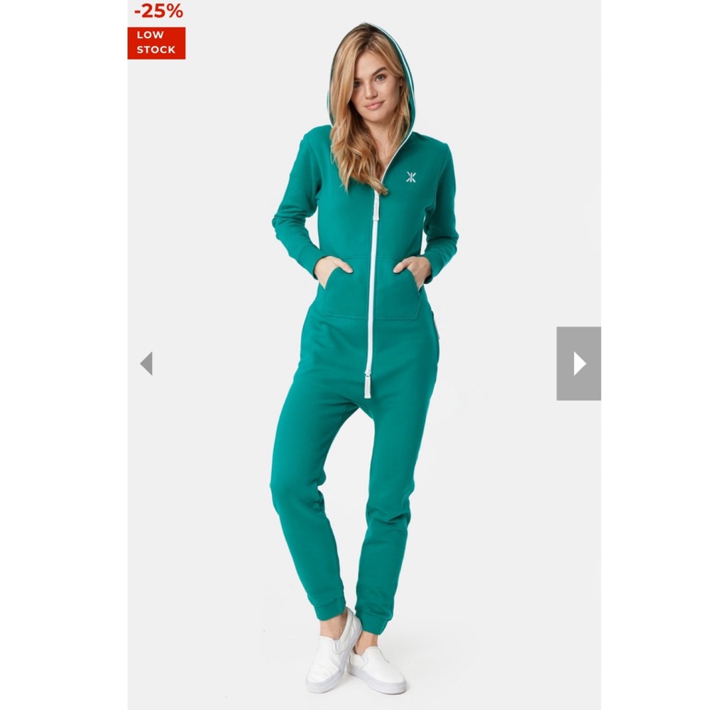 Cool kelly green OG onepiece
